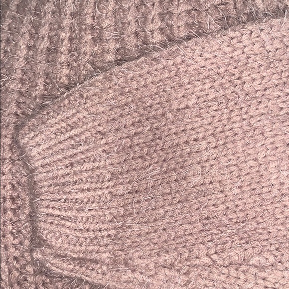 She + Sky Sweater NWOT - Picture 3 of 4